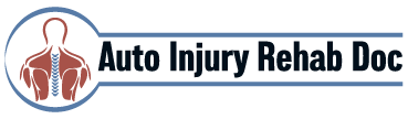 Auto Injury Rehab Doc Secondary Logotype