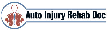 Auto Injury Rehab Doc Secondary Logotype